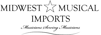 Midwest Musical Imports MSA Music Inc